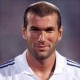 Fotbalové dresy Zinedine Zidane